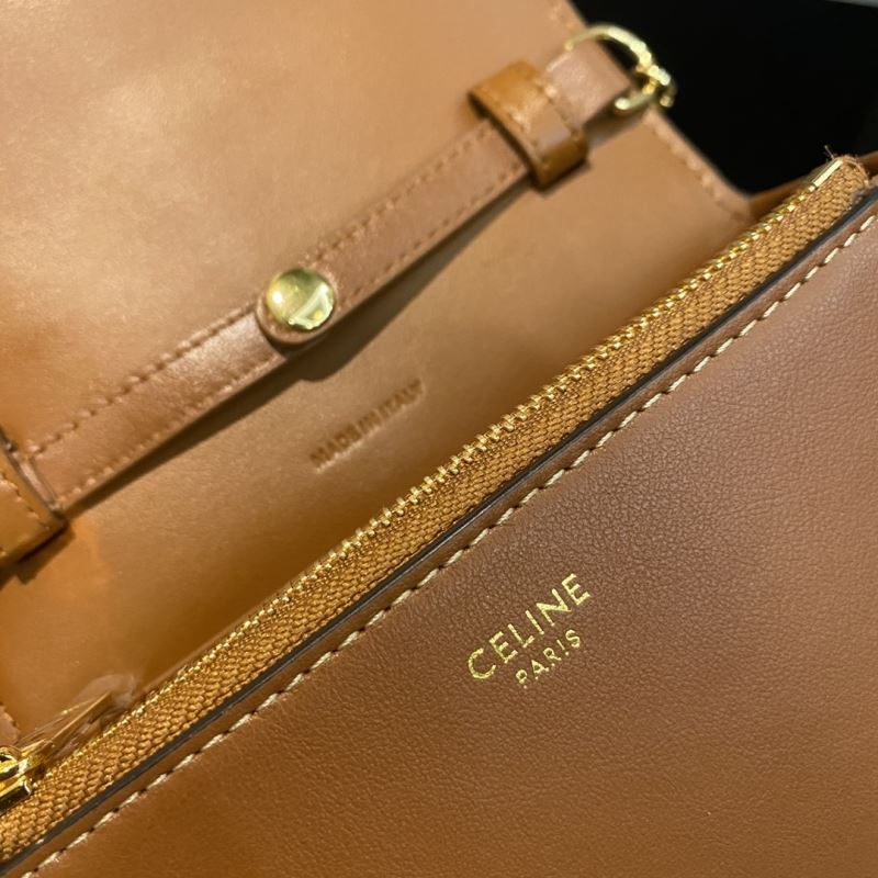 Celine Besace Bags